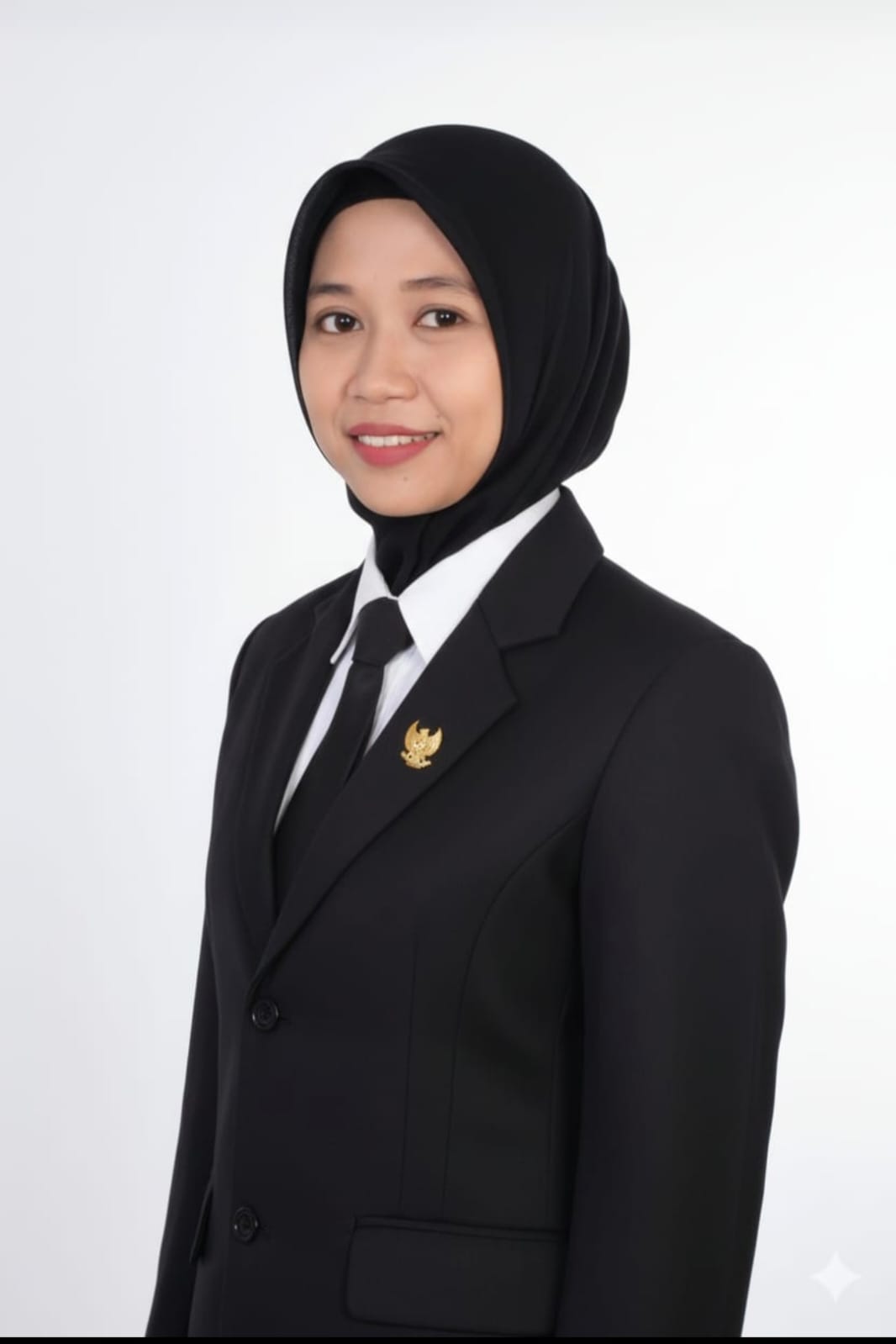 Ayu Oktolita Pertiwi, S. Pd